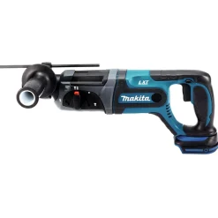 Akkuporavasara LXT DHR241Z SDS-Plus 18V ilman akkua*Makita New