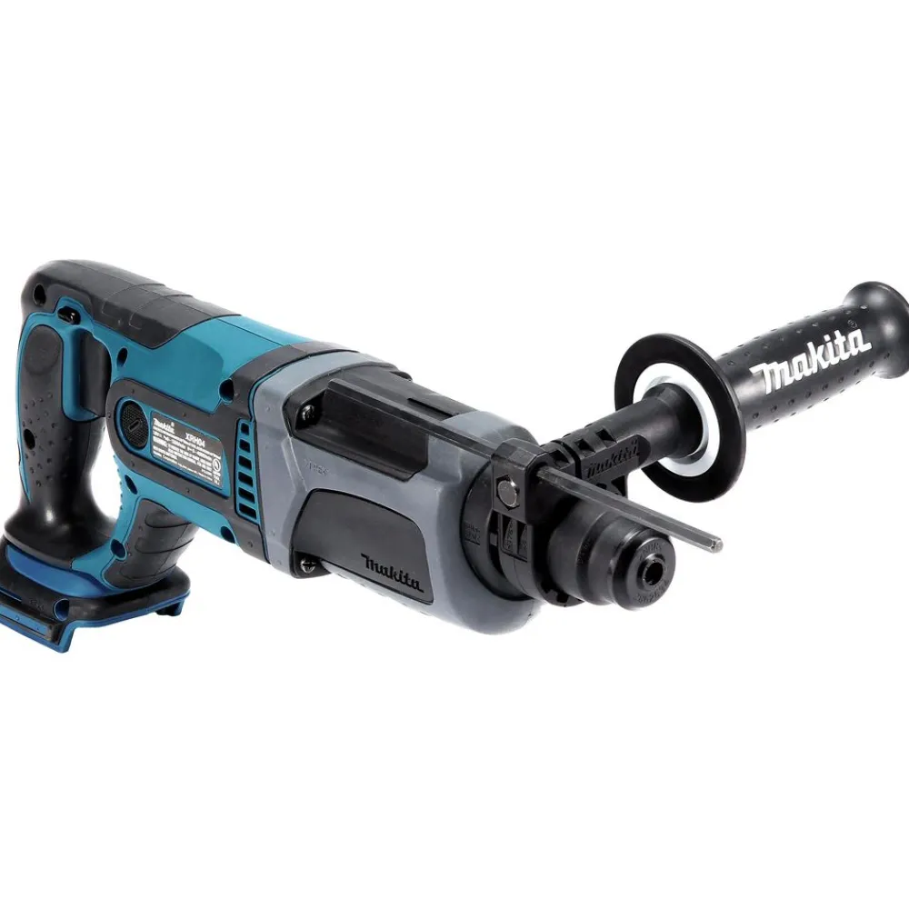 Akkuporavasara LXT DHR241Z SDS-Plus 18V ilman akkua*Makita New