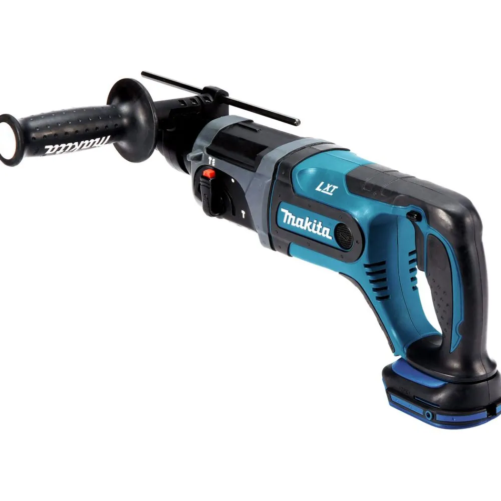Akkuporavasara LXT DHR241Z SDS-Plus 18V ilman akkua*Makita New