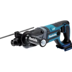 Akkuporavasara LXT DHR241Z SDS-Plus 18V ilman akkua*Makita New
