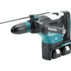 Akkuporavasara LXT DHR400Z SDS-Max 2x18V ilman akkuja*Makita Clearance