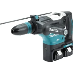 Akkuporavasara LXT DHR400Z SDS-Max 2x18V ilman akkuja*Makita Clearance
