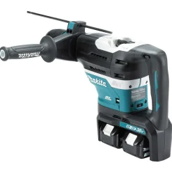 Akkuporavasara LXT DHR400Z SDS-Max 2x18V ilman akkuja*Makita Clearance