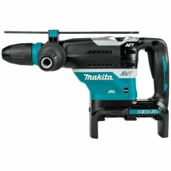 Akkuporavasara LXT DHR400Z SDS-Max 2x18V ilman akkuja*Makita Clearance
