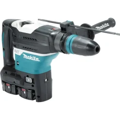 Akkuporavasara LXT DHR400Z SDS-Max 2x18V ilman akkuja*Makita Clearance