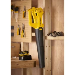 Akkupuhallin Fatmax V20 SFMCBL714B-XJ 18V ilman akkua*Stanley Clearance