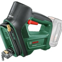New Akkupumppu Bosch UniversalPump Solo 18V ilman akkua Muut Työkalut
