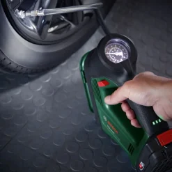 New Akkupumppu Bosch UniversalPump Solo 18V ilman akkua Muut Työkalut