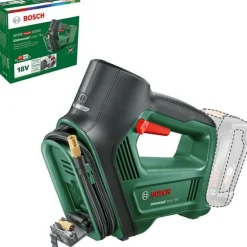 New Akkupumppu Bosch UniversalPump Solo 18V ilman akkua Muut Työkalut