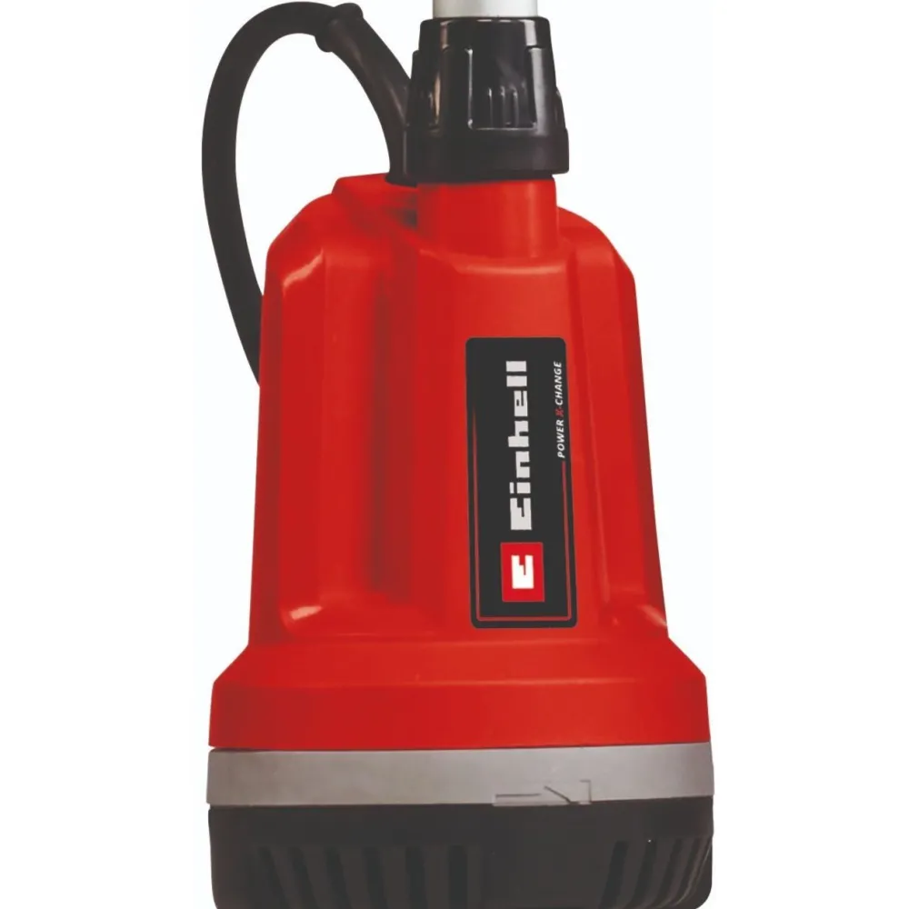 Akkupumppu Power X-Change GE-PP 18 RB Li-Solo 18V ilman akkua*Einhell Clearance
