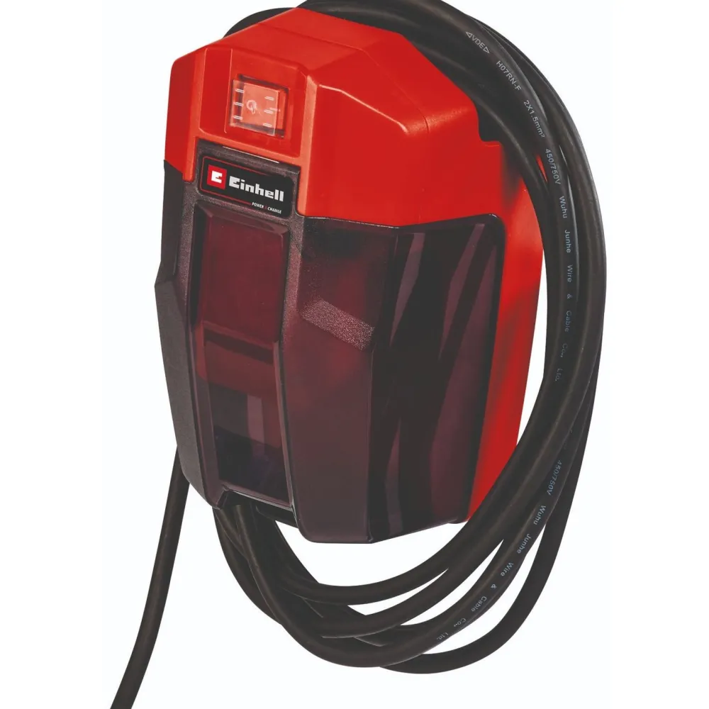 Akkupumppu Power X-Change GE-SP 18 Li-Solo 5000 l/h 18V ilman akkua*Einhell Online