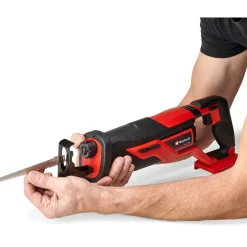 Akkupuukkosaha PXC TE-AP 18/26 Li-Solo 18V ilman akkua*Einhell Outlet