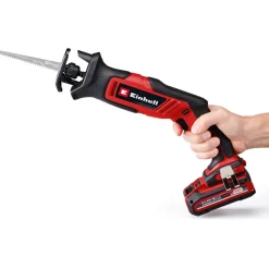 Akkupuukkosaha PXC TE-AP 18/13 Li-Solo 18V ilman akkua*Einhell Online