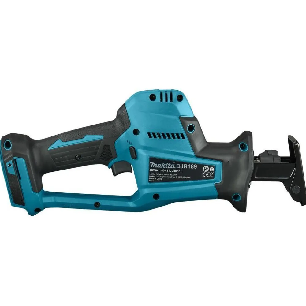 Akkupuukkosaha LXT DJR189Z 18V ilman akkua*Makita Discount