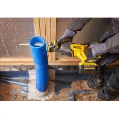 Akkupuukkosaha Fatmax V20 SFMCS311M1T-QW 18V 4,0 Ah akulla*Stanley Hot