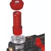 Akkupuutarhapumppu Power X-Change AQUINNA 36/38 F LED 3800 l/h 2x18V ilman akkuja*Einhell Outlet