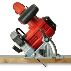 New Akkupyörösaha PXC TE-CS 18/165-1 Li-Solo 18V ilman akkua Pyörösahat