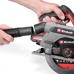 Discount Akkupyörösaha PXC TP-CS 18/165 Li BL Solo 18V ilman akkua Pyörösahat