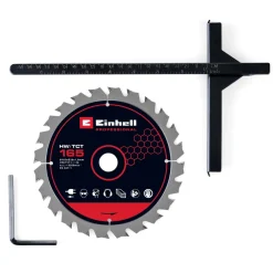 Discount Akkupyörösaha PXC TP-CS 18/165 Li BL Solo 18V ilman akkua Pyörösahat