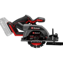Akkupyörösaha TP-CS 18/136-C Li BL Solo 18V ilman akkua*Einhell Discount