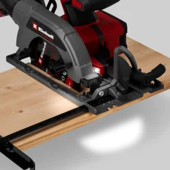 Akkupyörösaha TP-CS 18/136-C Li BL Solo 18V ilman akkua*Einhell Discount