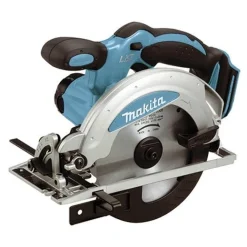 Akkupyörösaha LXT DSS610Z Ø165 mm 57 mm 18V ilman akkua*Makita Discount