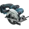 Akkupyörösaha LXT DSS501Z Ø136 mm 51 mm 18V ilman akkua*Makita Clearance