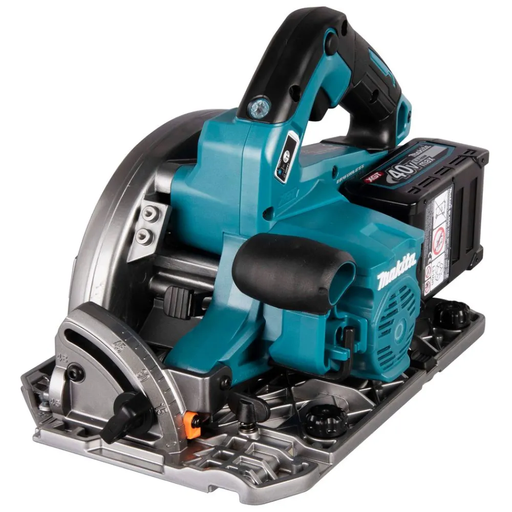 Akkupyörösaha XGT HS004GZ Ø185/190 mm 40V ilman akkua*Makita Sale