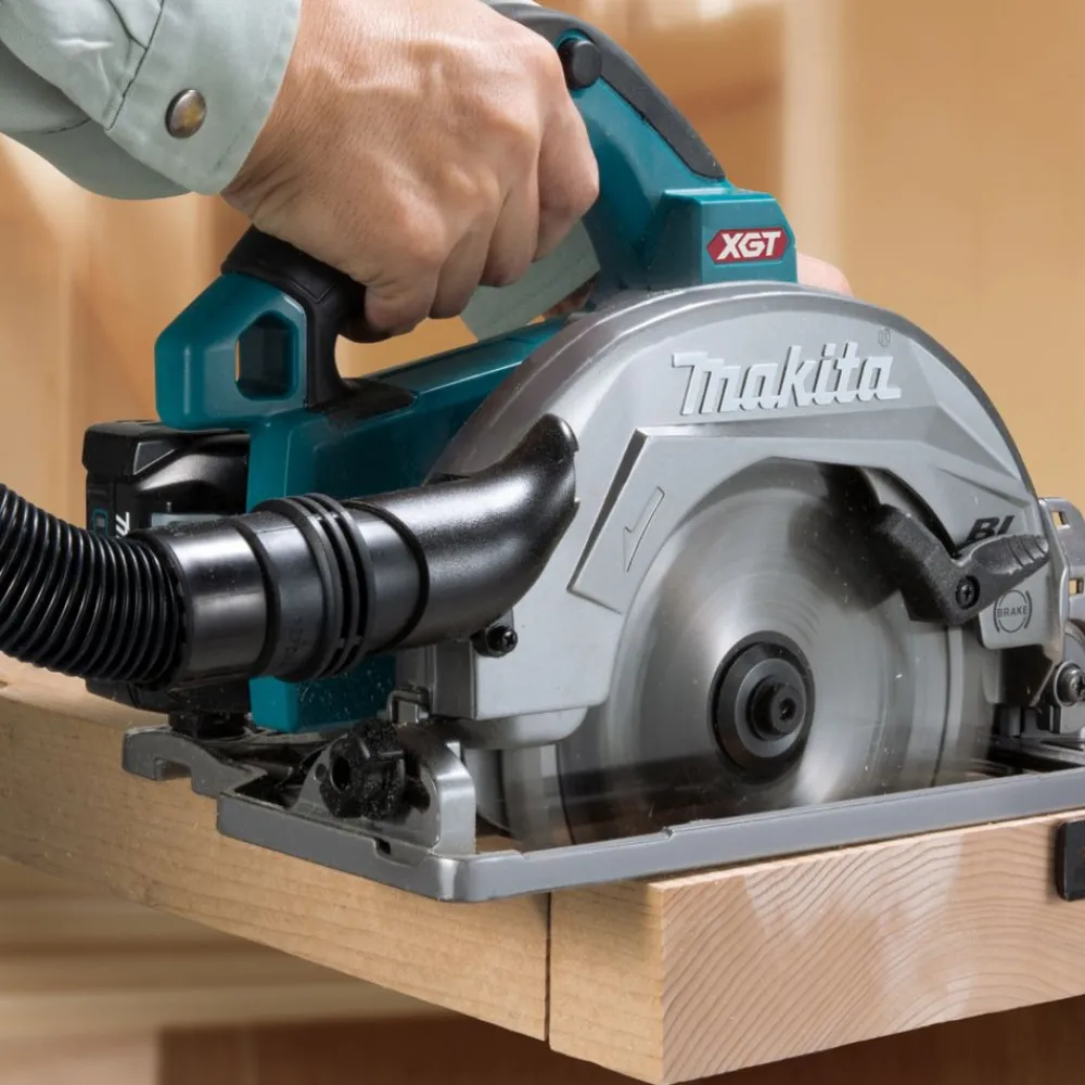 Akkupyörösaha XGT HS004GZ Ø185/190 mm 40V ilman akkua*Makita Sale