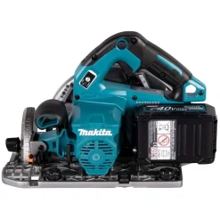 Akkupyörösaha XGT HS004GZ Ø185/190 mm 40V ilman akkua*Makita Sale