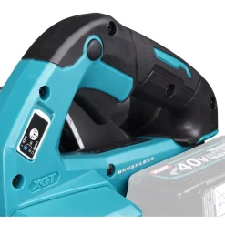 Hot Akkupyörösaha XGT HS009GZ Ø235 mm 40V ilman akkua Pyörösahat
