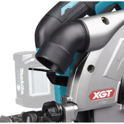 Hot Akkupyörösaha XGT HS009GZ Ø235 mm 40V ilman akkua Pyörösahat
