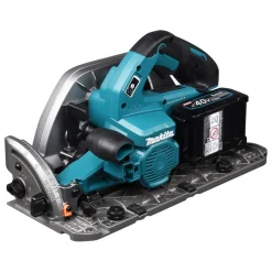 Hot Akkupyörösaha XGT HS009GZ Ø235 mm 40V ilman akkua Pyörösahat