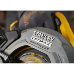 Akkupyörösaha Fatmax V20 SFMCS551B-XJ 18V ilman akkua*Stanley Online