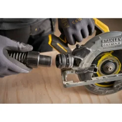 Akkupyörösaha Fatmax V20 SFMCS551B-XJ 18V ilman akkua*Stanley Online