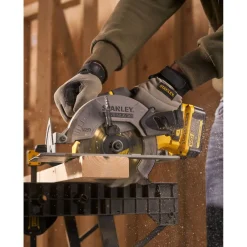 Outlet Akkupyörösaha FatMax V20 SFMCS500B-XJ Ø165 mm 18V ilman akkua Pyörösahat