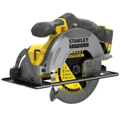 Outlet Akkupyörösaha FatMax V20 SFMCS500B-XJ Ø165 mm 18V ilman akkua Pyörösahat