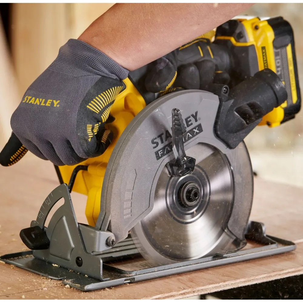 Outlet Akkupyörösaha FatMax V20 SFMCS500B-XJ Ø165 mm 18V ilman akkua Pyörösahat