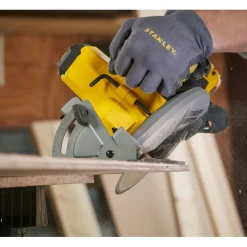 Outlet Akkupyörösaha FatMax V20 SFMCS500B-XJ Ø165 mm 18V ilman akkua Pyörösahat