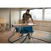 Clearance Akkupöytäsaha Bosch Professional GTS 18V-216 Solo 18V ilman akkua Pöytäsahat