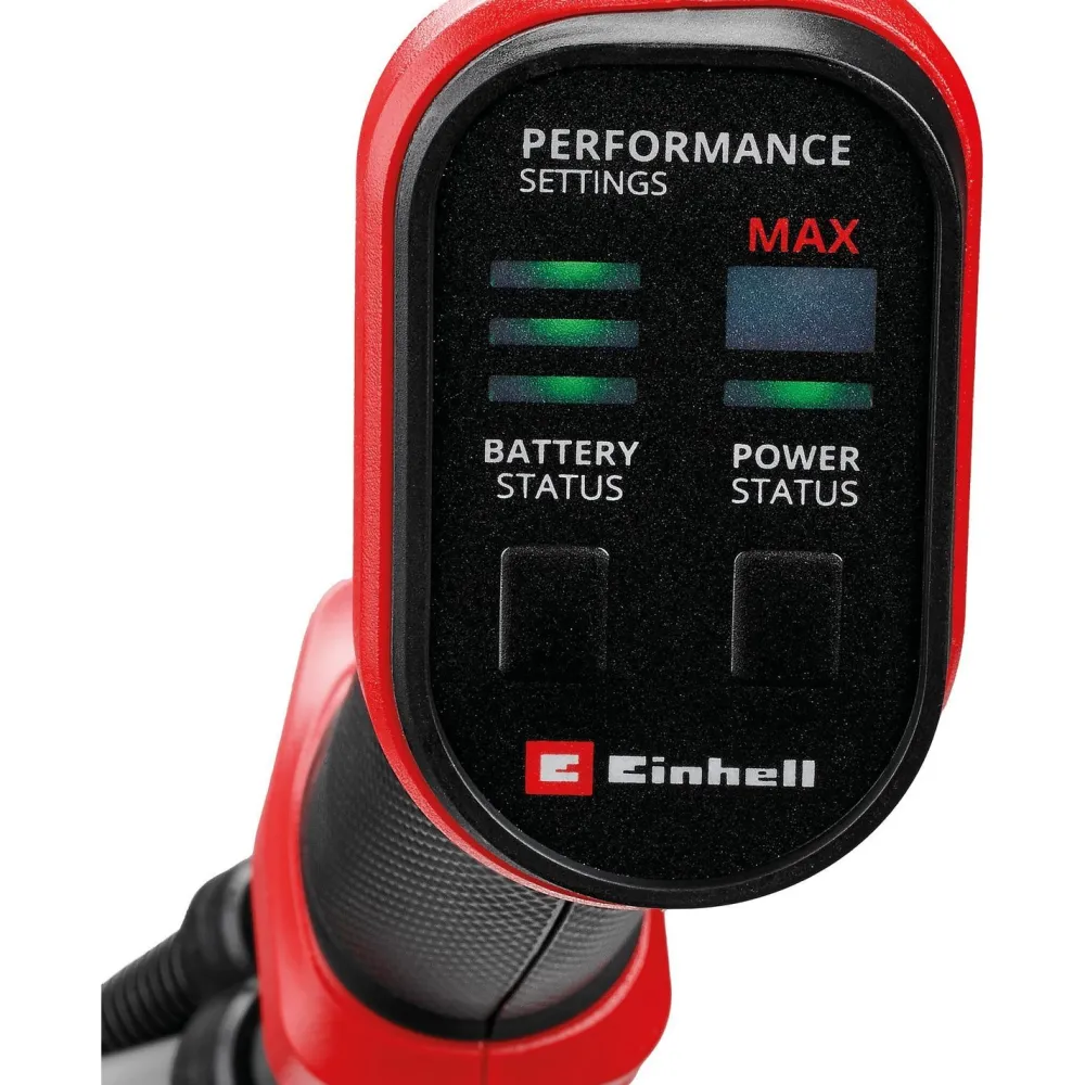 Outlet Akkuraivaussaha Power X-Change GP-BC 36/430 Li BL-Solo 2x18V ilman akkuja Raivaussahat