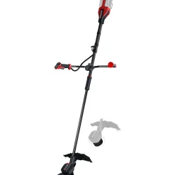 Outlet Akkuraivaussaha Power X-Change GP-BC 36/430 Li BL-Solo 2x18V ilman akkuja Raivaussahat