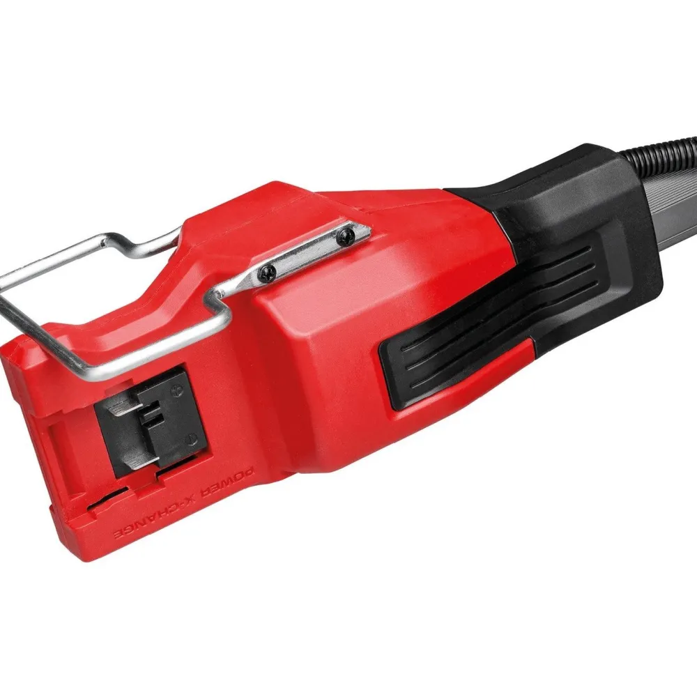 Outlet Akkuraivaussaha Power X-Change GP-BC 36/430 Li BL-Solo 2x18V ilman akkuja Raivaussahat
