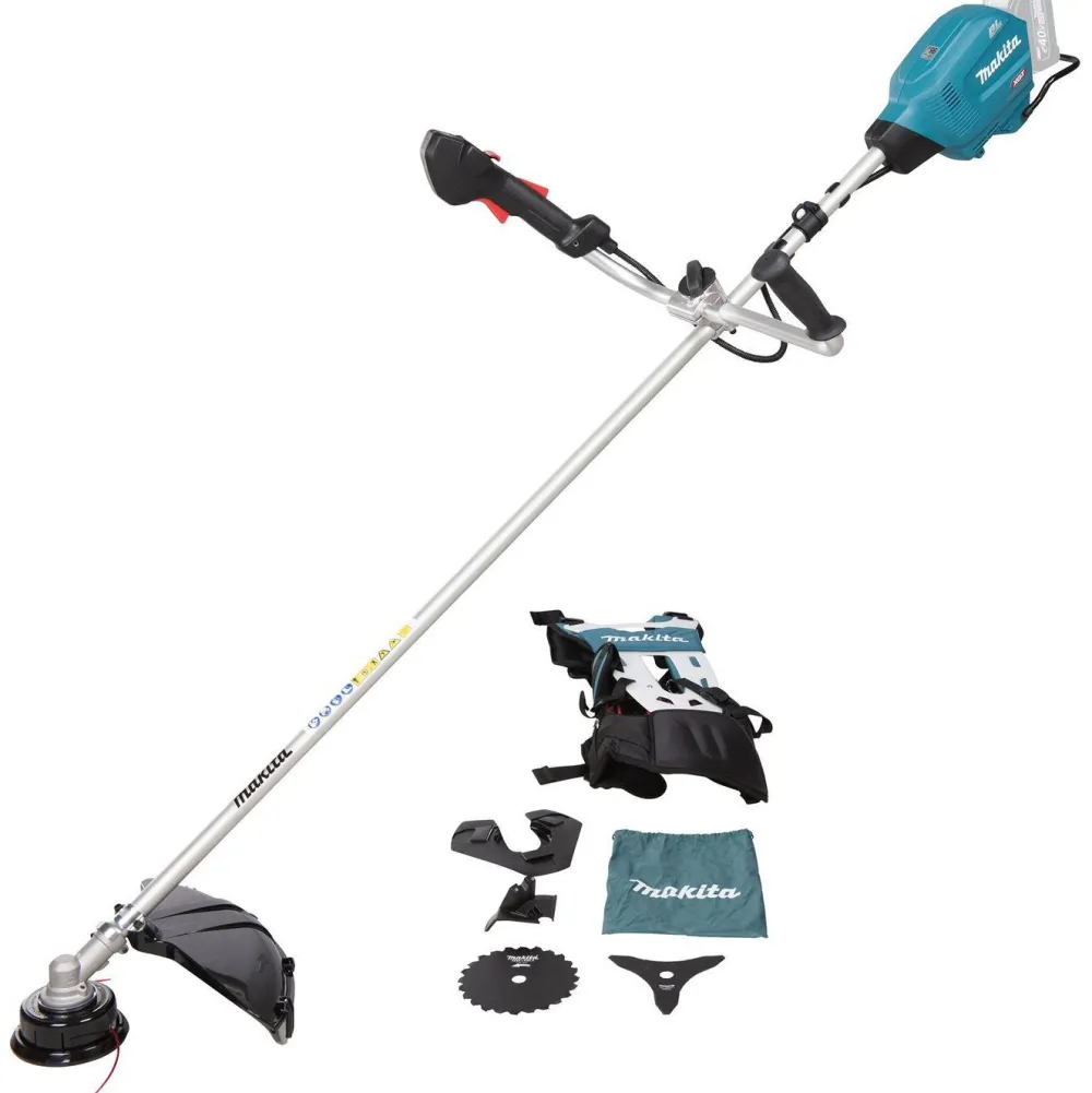 Akkuraivaussaha XGT UR013GZ05 40V ilman akkua*Makita Outlet