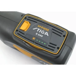 New Akkuraivuri BC 700E B 48V ilman akkua Raivaussahat