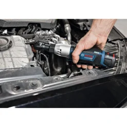 Akkuräikkäväännin Bosch Professional GRC 12V-60 SN Solo 12V ilman akkua*Bosch Power Tools
