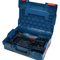Online Akkuräikkäväännin Bosch Professional GRC 18V-60 Solo 18V ilman akkua + L-Boxx Mutterinvääntimet