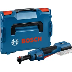 Online Akkuräikkäväännin Bosch Professional GRC 18V-60 Solo 18V ilman akkua + L-Boxx Mutterinvääntimet