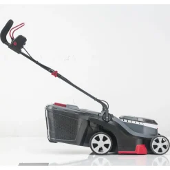 Akkuruohonleikkuri Easy 3.22 Li 2x18V 2x2,5 Ah akuilla*AL-KO Best