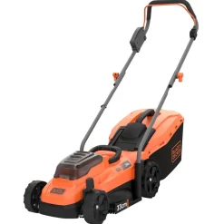 Akkuruohonleikkuri BCMW3318N 2x18V ilman akkuja*BLACK+DECKER Clearance